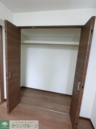 シャトームートン新船橋の物件内観写真